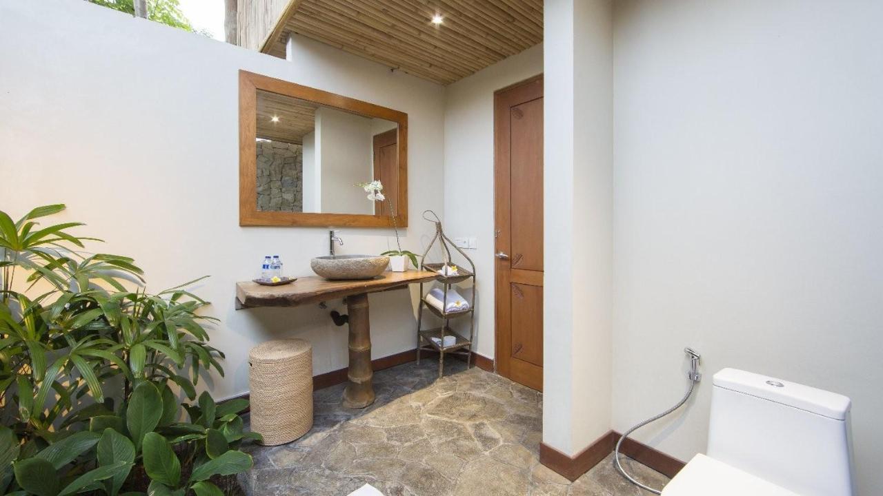 Villa Omah Padi Ubud Екстер'єр фото