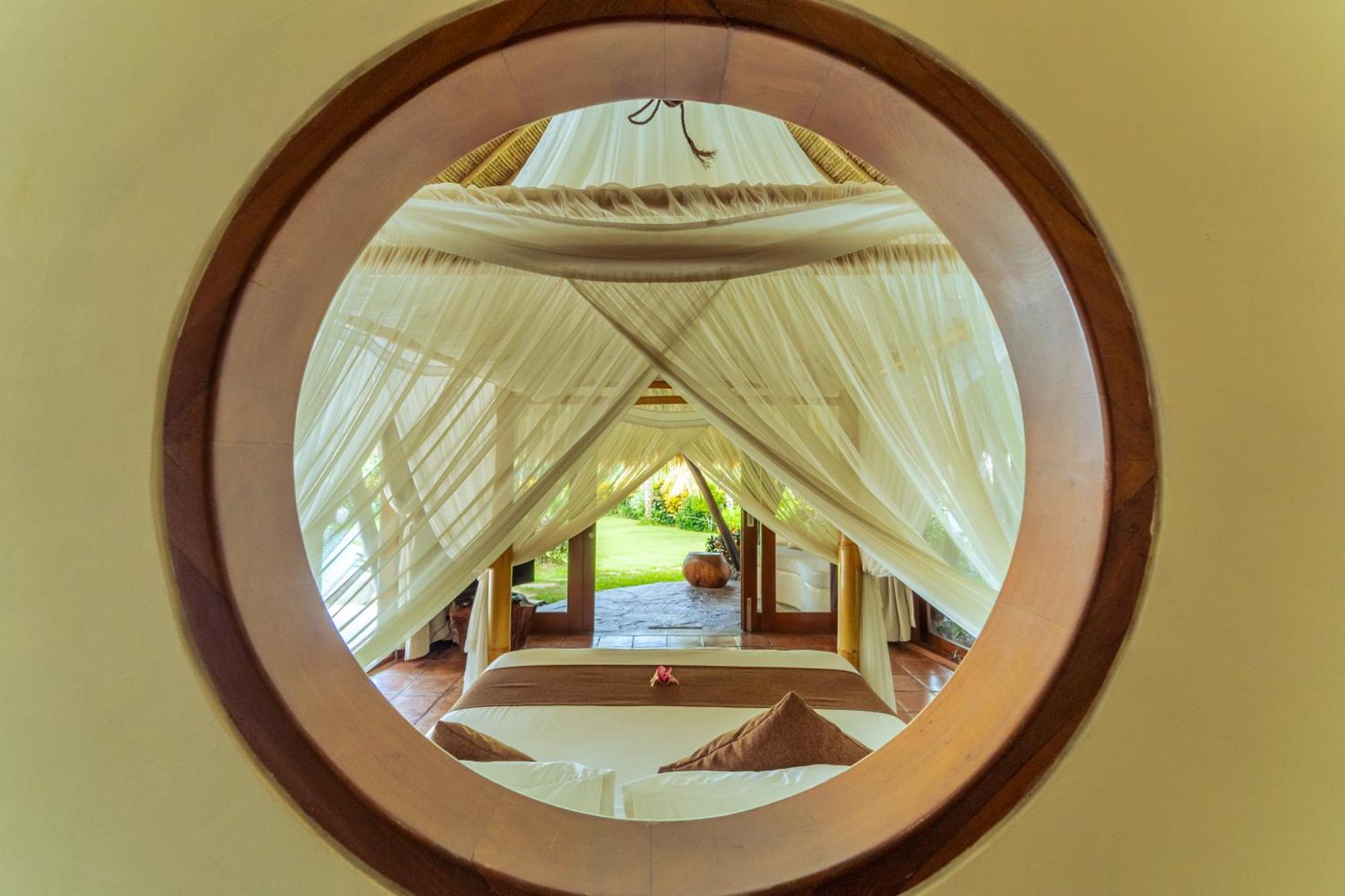 Villa Omah Padi Ubud Екстер'єр фото