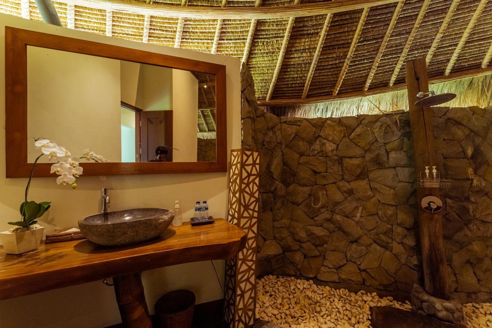 Villa Omah Padi Ubud Екстер'єр фото