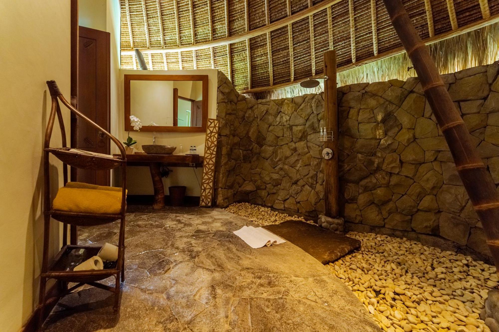 Villa Omah Padi Ubud Екстер'єр фото
