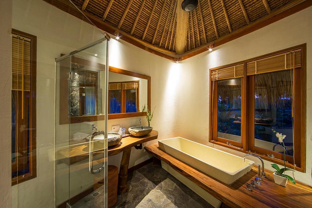 Villa Omah Padi Ubud Екстер'єр фото